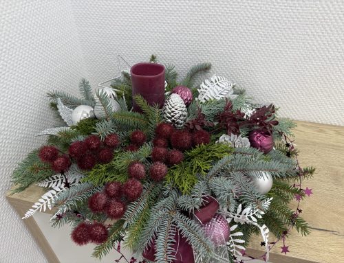 Öffnungszeiten am Jahresende